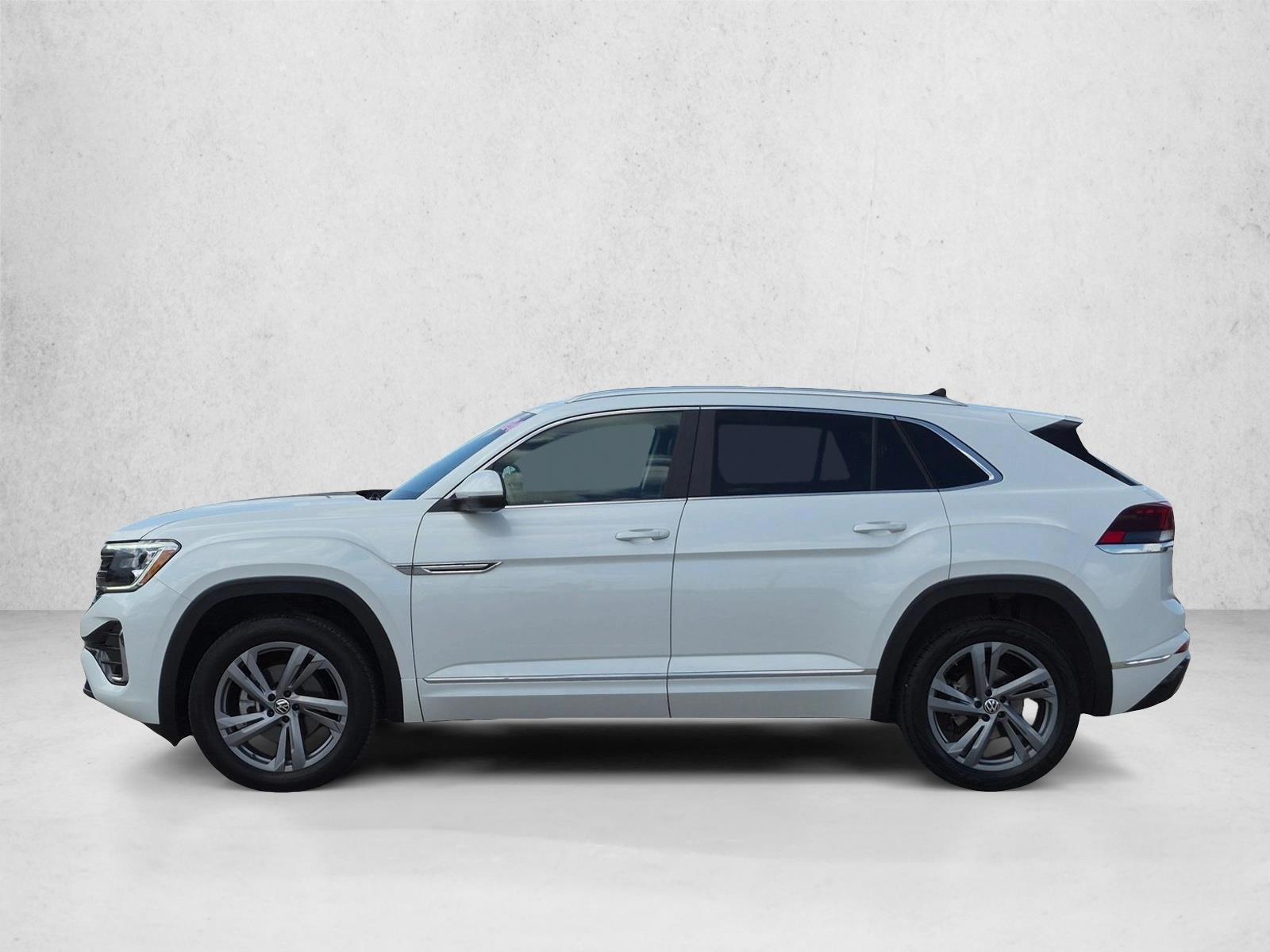 Thumbnail: 2024 Volkswagen Atlas - 2