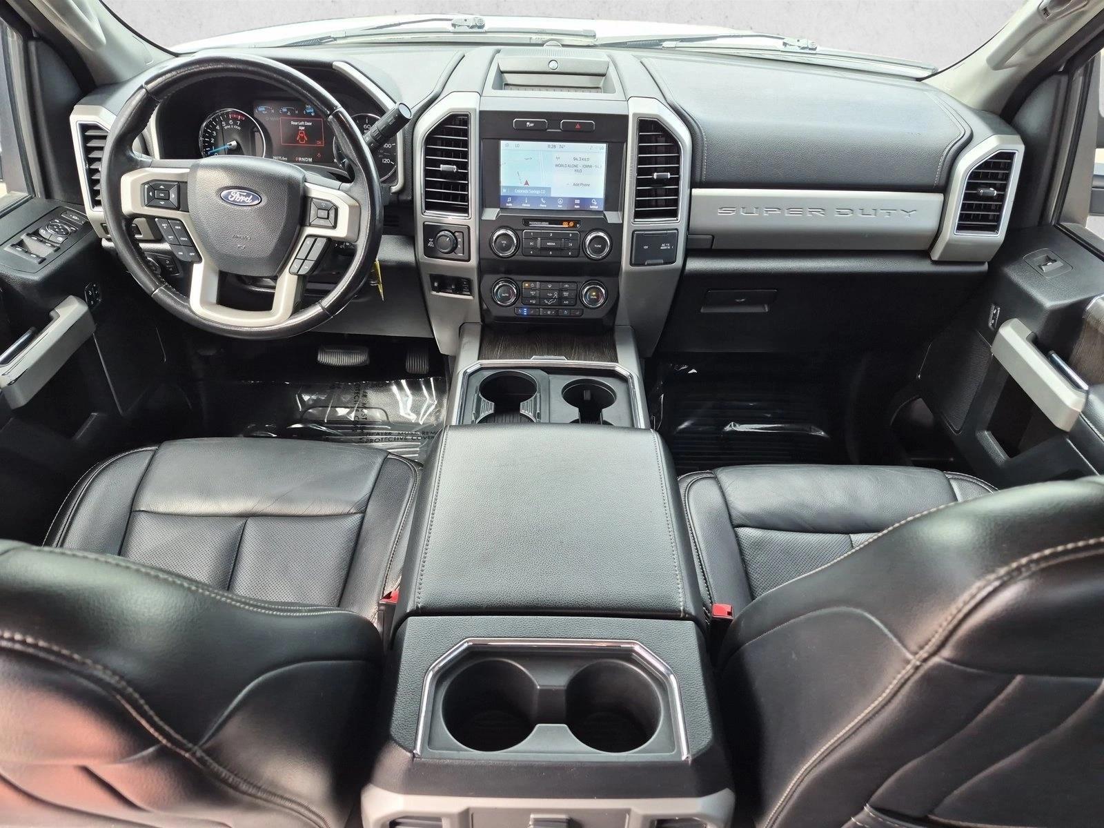 Thumbnail: 2021 Ford F-250 - 3