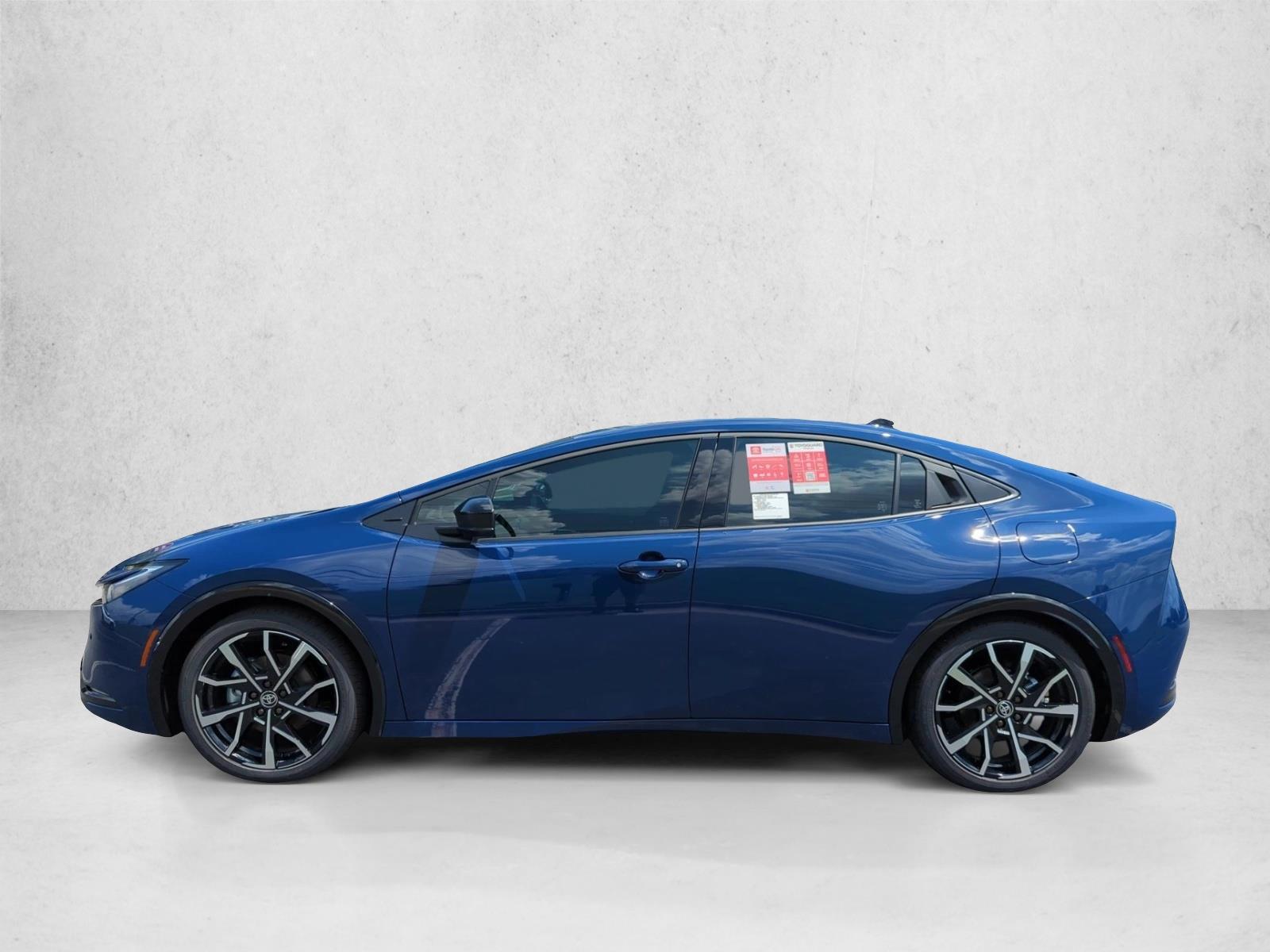 Thumbnail: 2026 Toyota Prius - 2