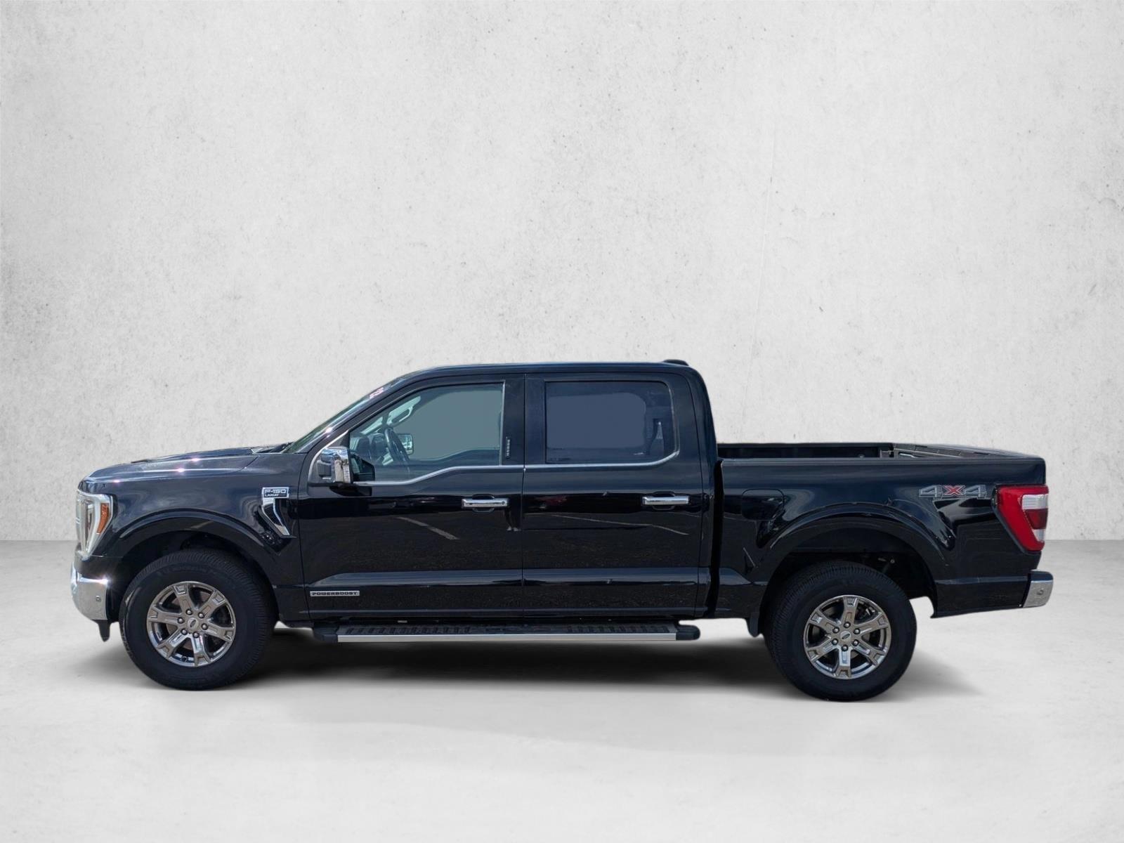 Thumbnail: 2022 Ford F-150 - 2