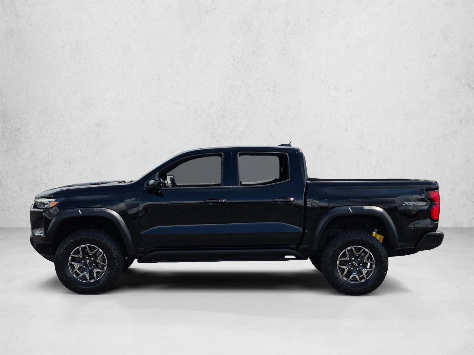 Thumbnail: 2026 Chevrolet Colorado - 2