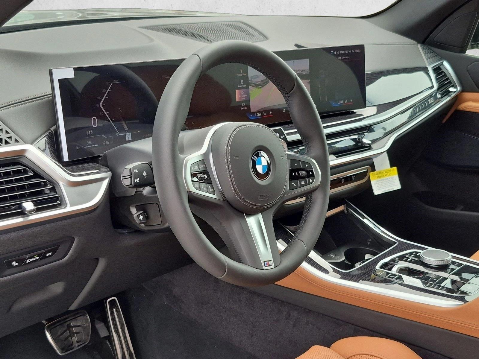 Thumbnail: 2026 BMW X5 - 3