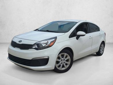 2016 Kia Rio LX -
                  Winter Park, FL