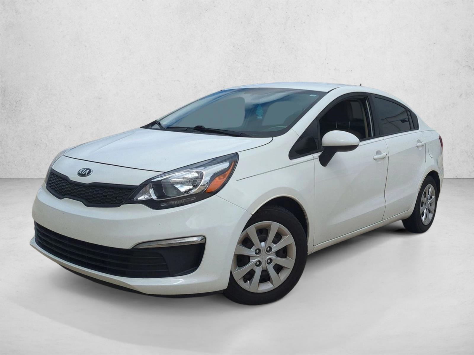 Thumbnail: 2016 Kia Rio - 1