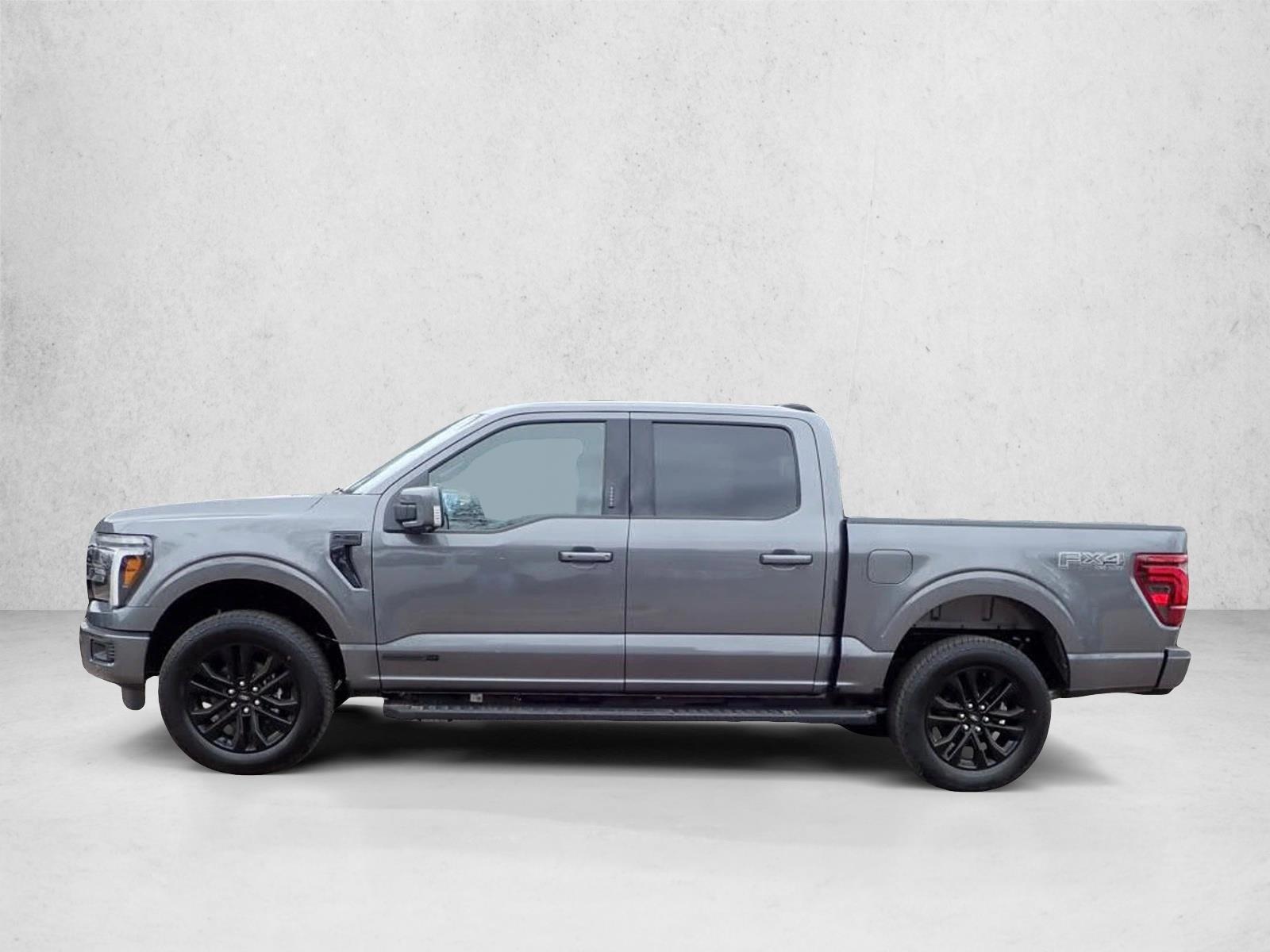 Thumbnail: 2026 Ford F-150 - 2