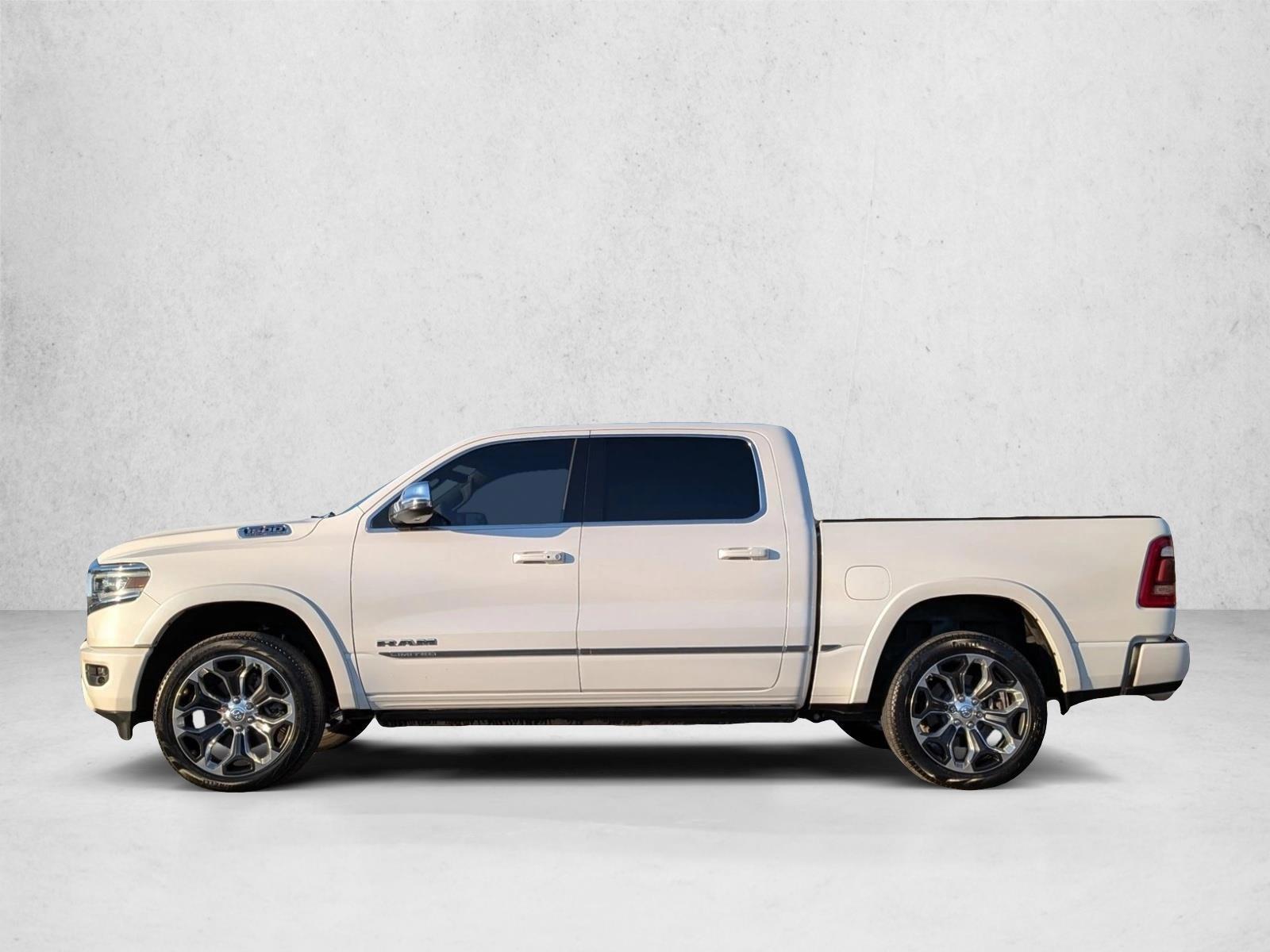 Thumbnail: 2023 RAM 1500 - 2