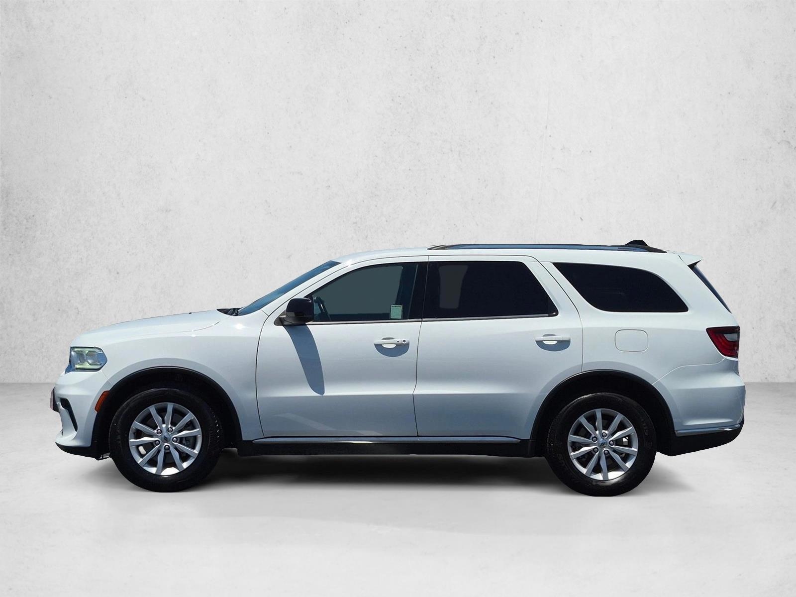 Thumbnail: 2023 Dodge Durango - 2