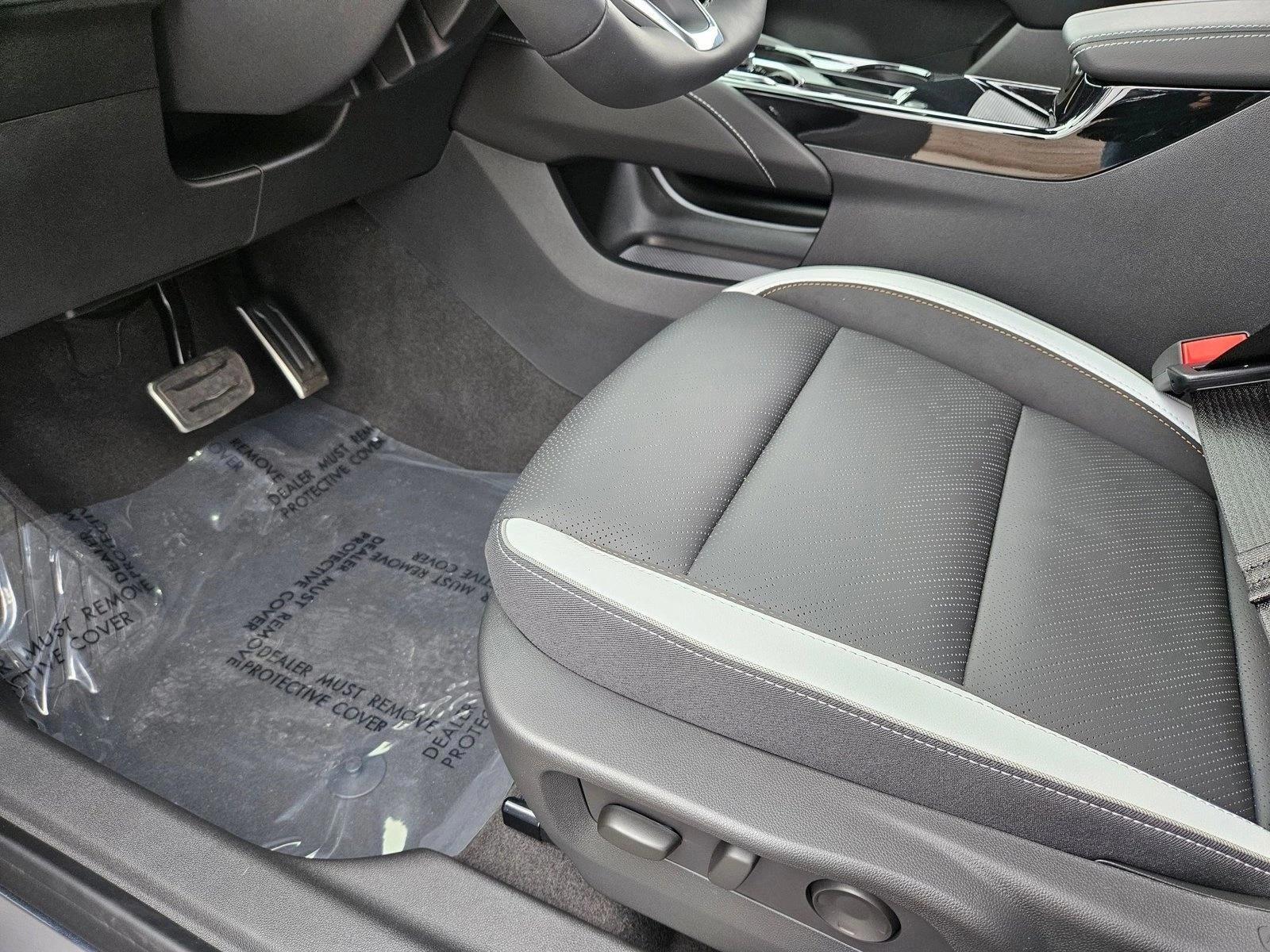 Thumbnail: 2026 Buick Envision - 4