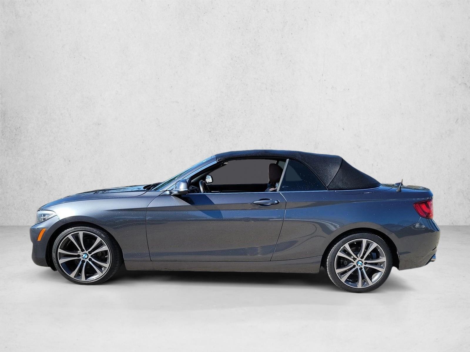 Thumbnail: 2016 BMW 2 Series - 2