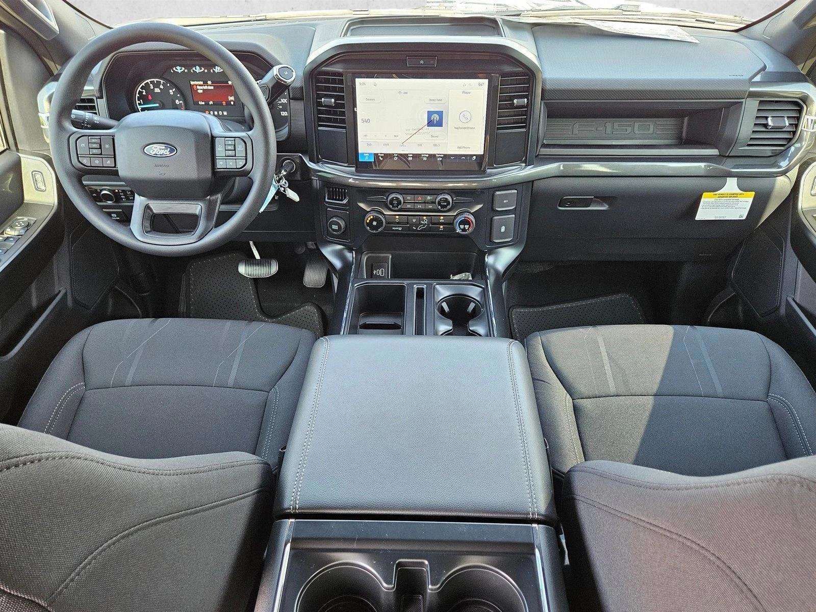 Thumbnail: 2026 Ford F-150 - 4