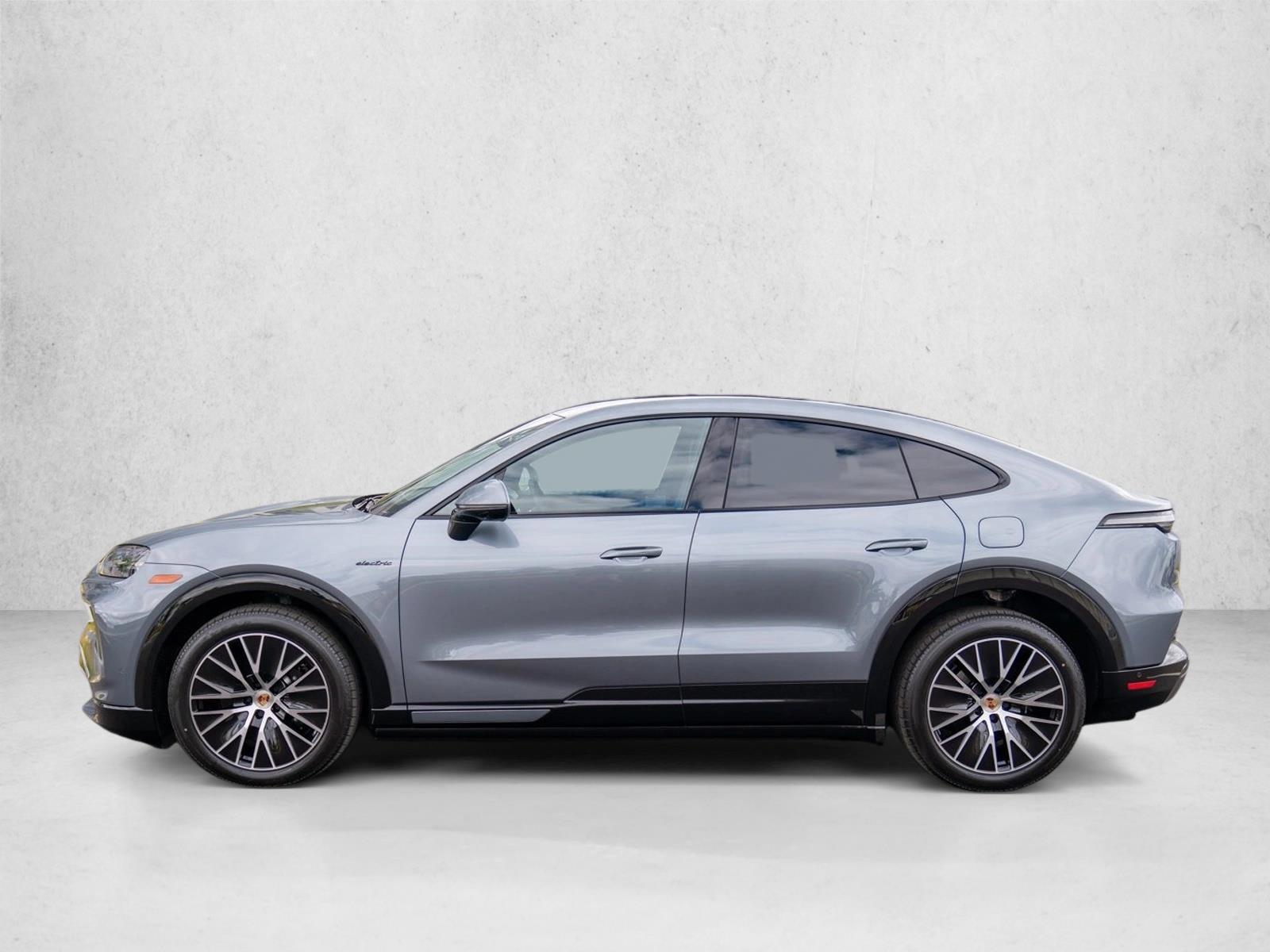 Thumbnail: 2026 Porsche Cayenne - 2