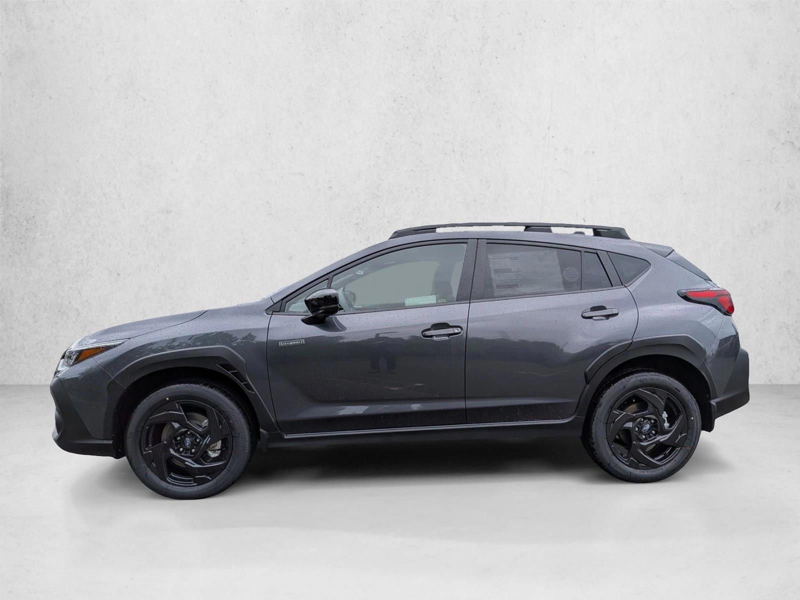 Thumbnail: 2026 Subaru Crosstrek - 2