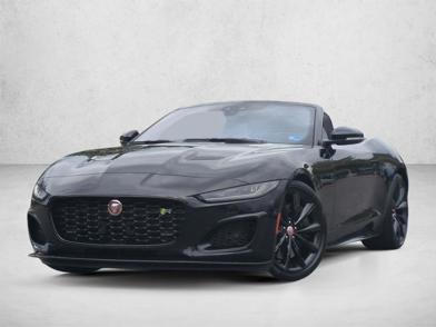 2021 Jaguar F-Type R -
                  Sterling, VA
