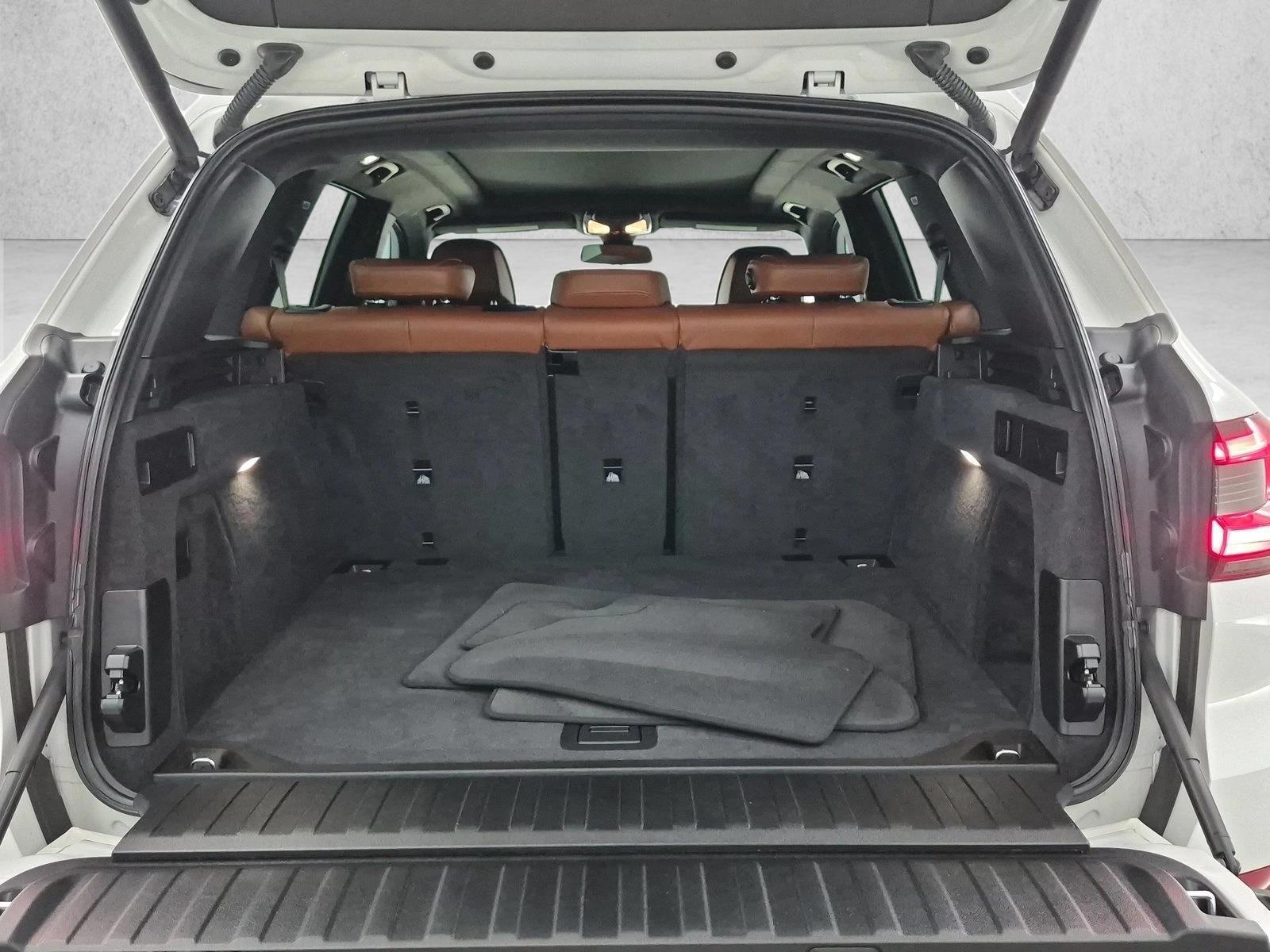 2022 BMW X5 40i - Photo 10