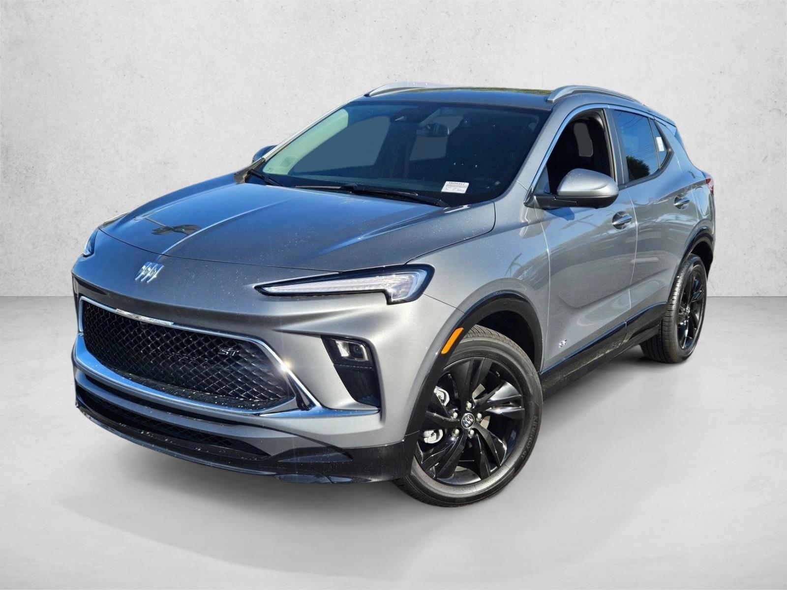 Thumbnail: 2026 Buick Encore GX - 1
