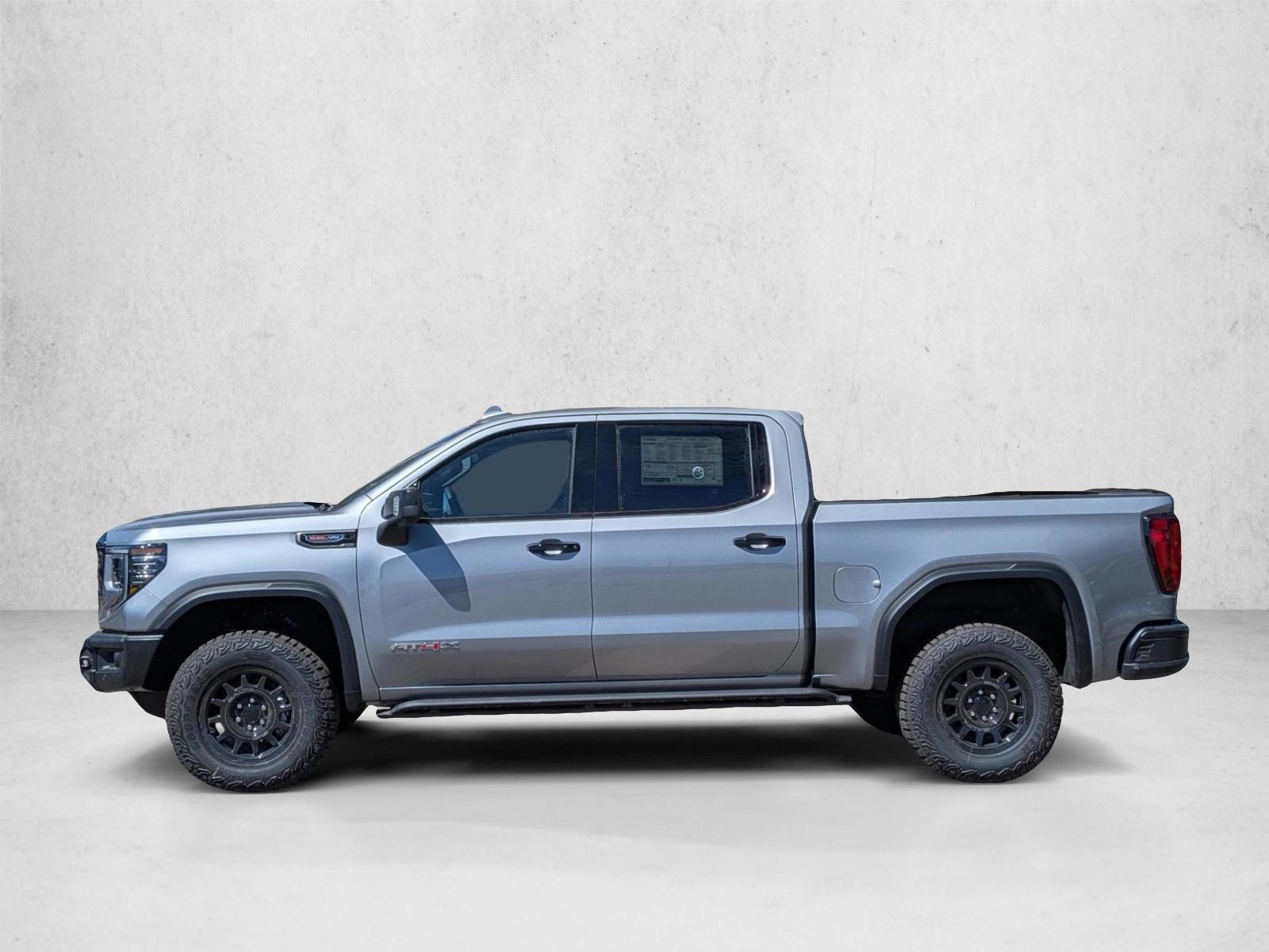 Thumbnail: 2026 GMC Sierra 1500 - 2