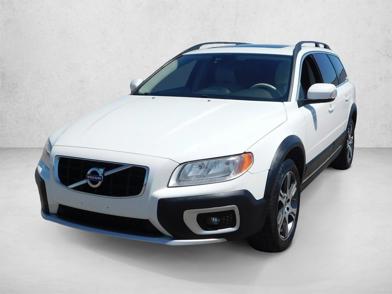 2012 Volvo XC70