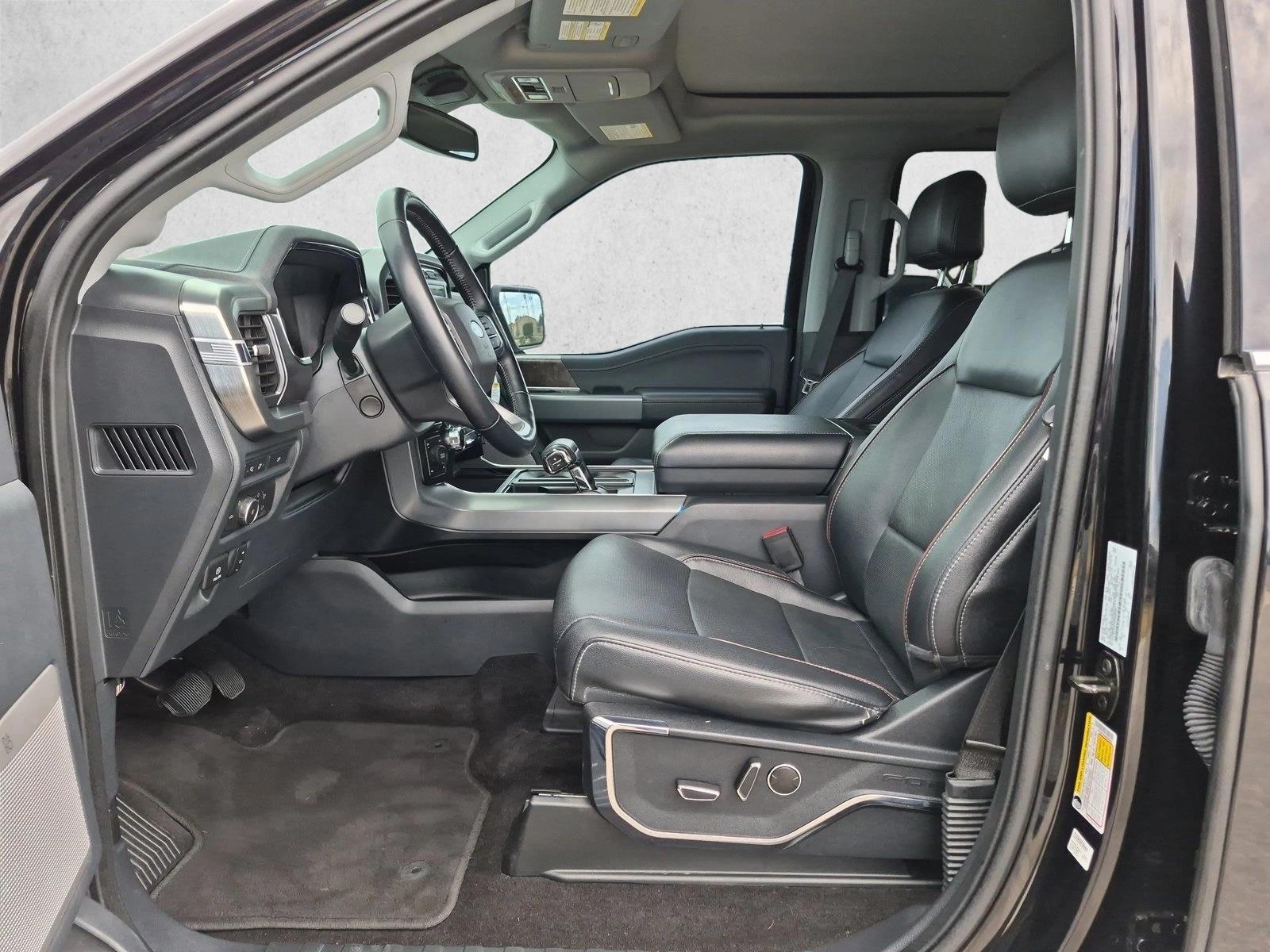 2022 Ford FordF-150, photo 16