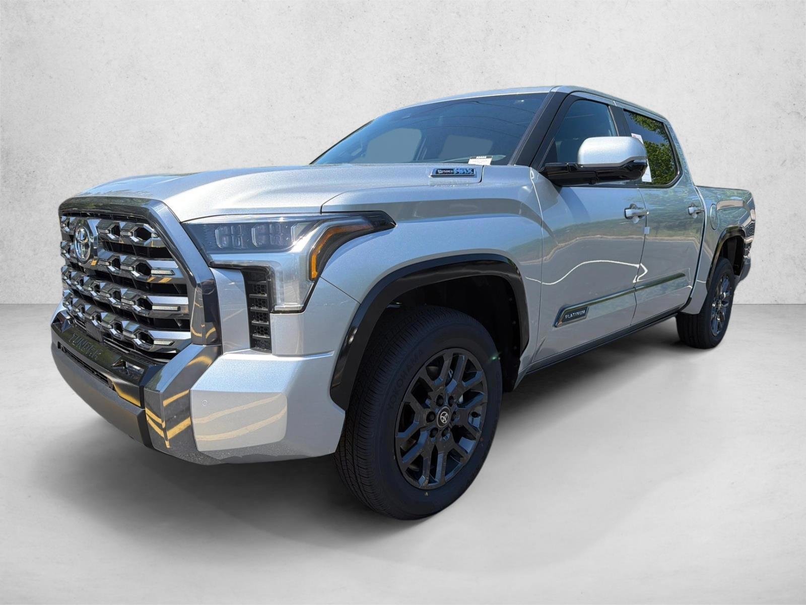 Thumbnail: 2026 Toyota Tundra - 1