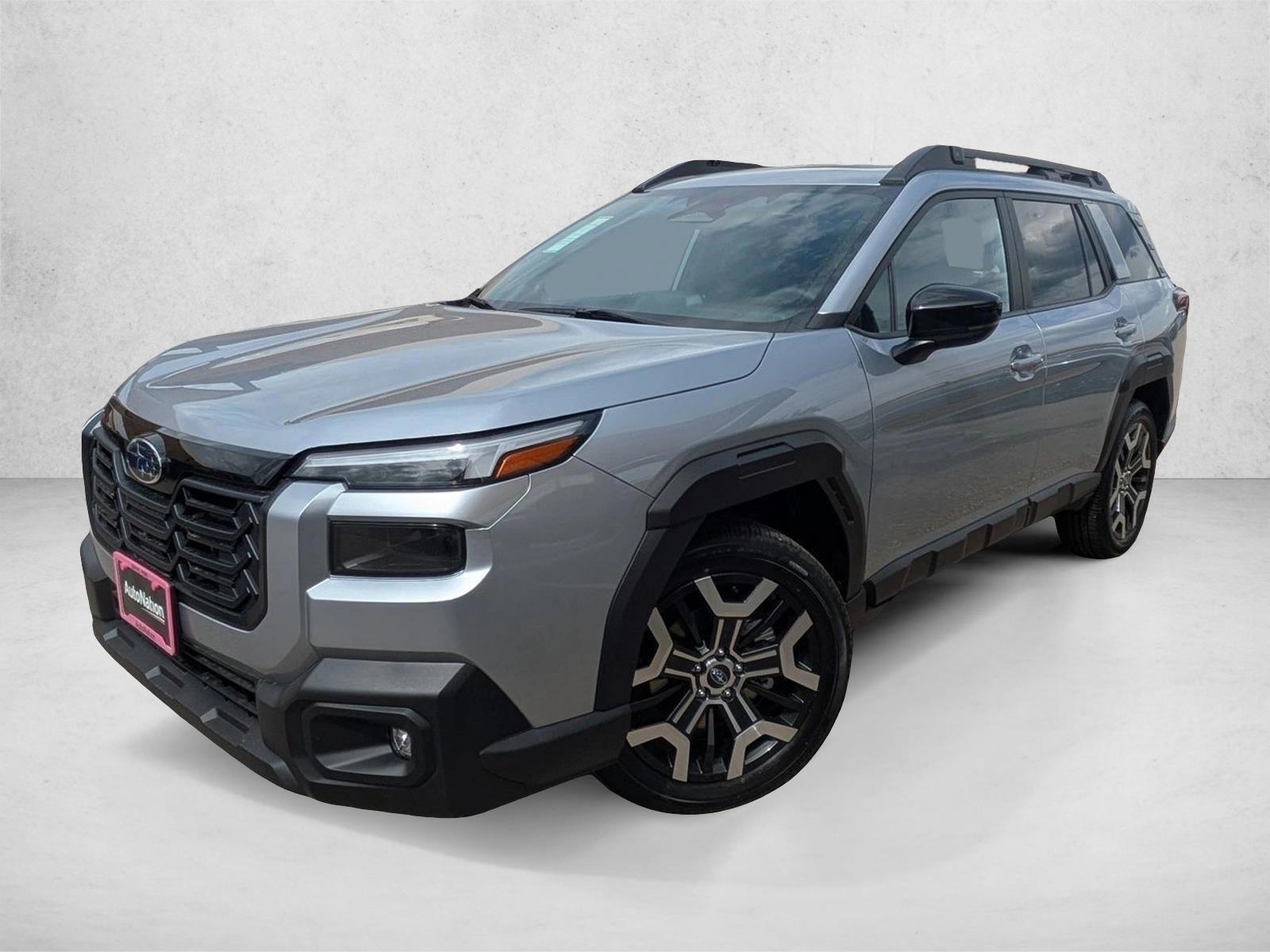 Thumbnail: 2026 Subaru Outback - 1