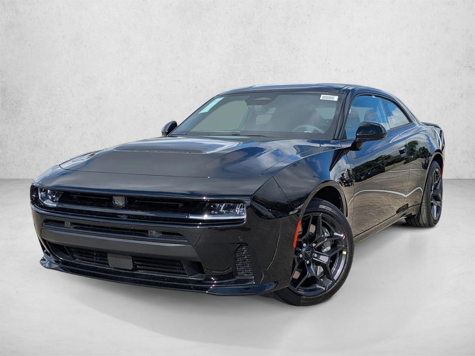 Thumbnail: 2026 Dodge Charger - 1
