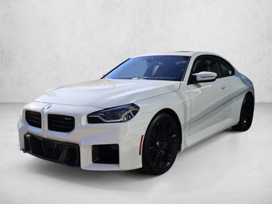 2026 BMW M2  -
                  Bellevue, WA