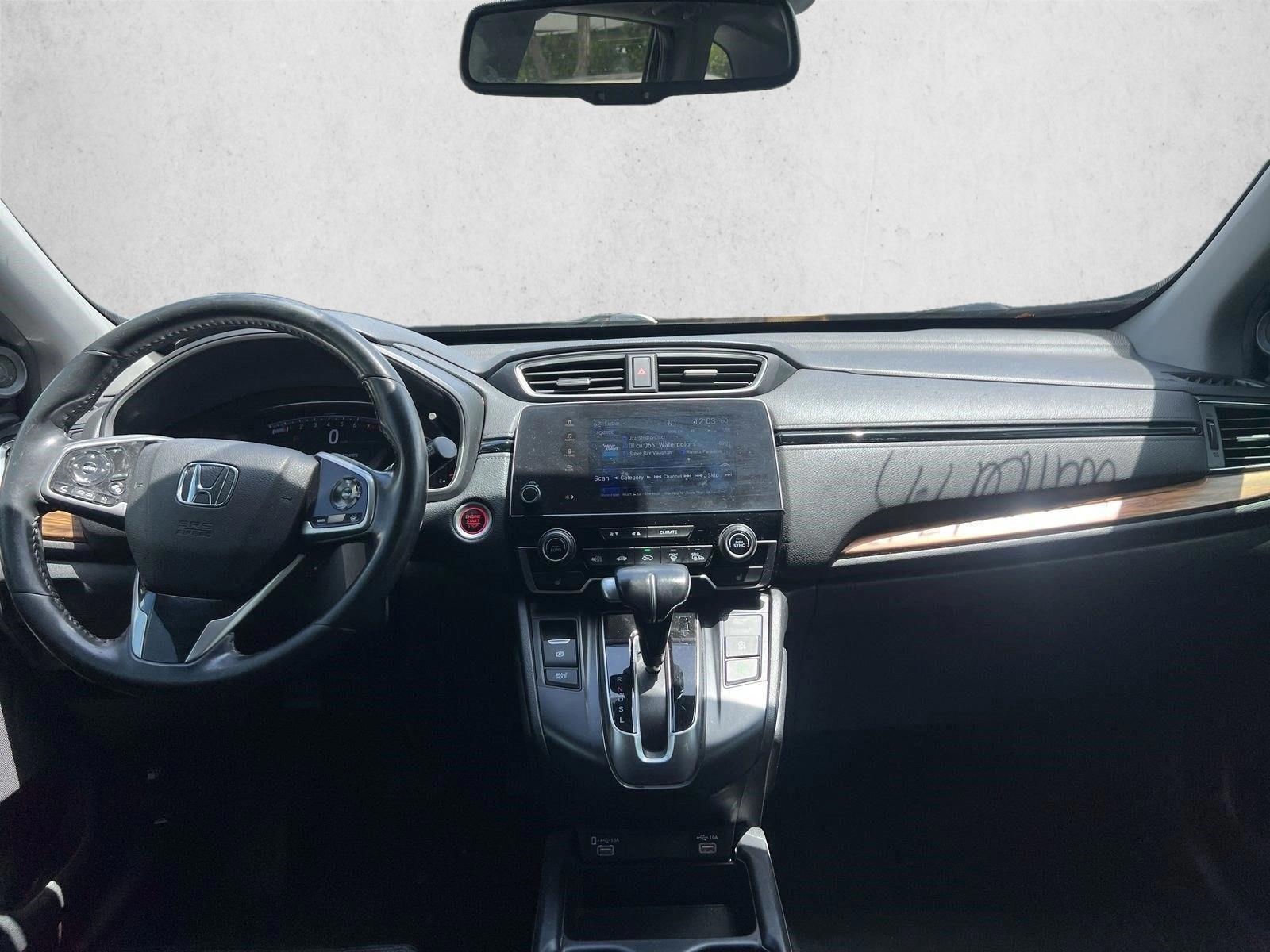 Thumbnail: 2020 Honda CR-V - 3