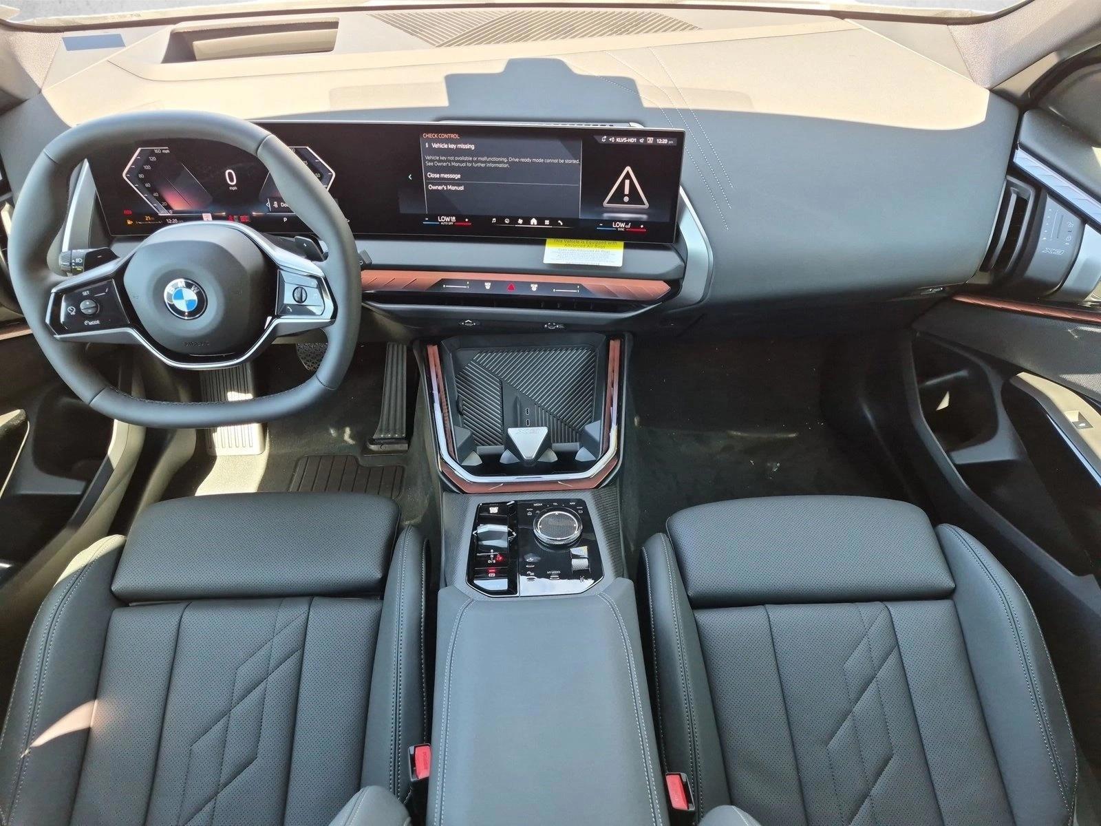 Thumbnail: 2026 BMW X3 - 3