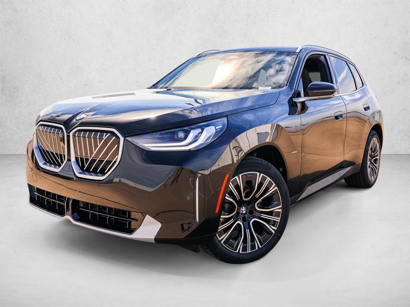 Thumbnail: 2026 BMW X3 - 1