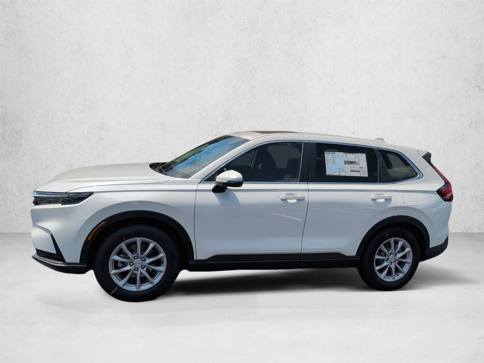 Thumbnail: 2026 Honda CR-V - 3