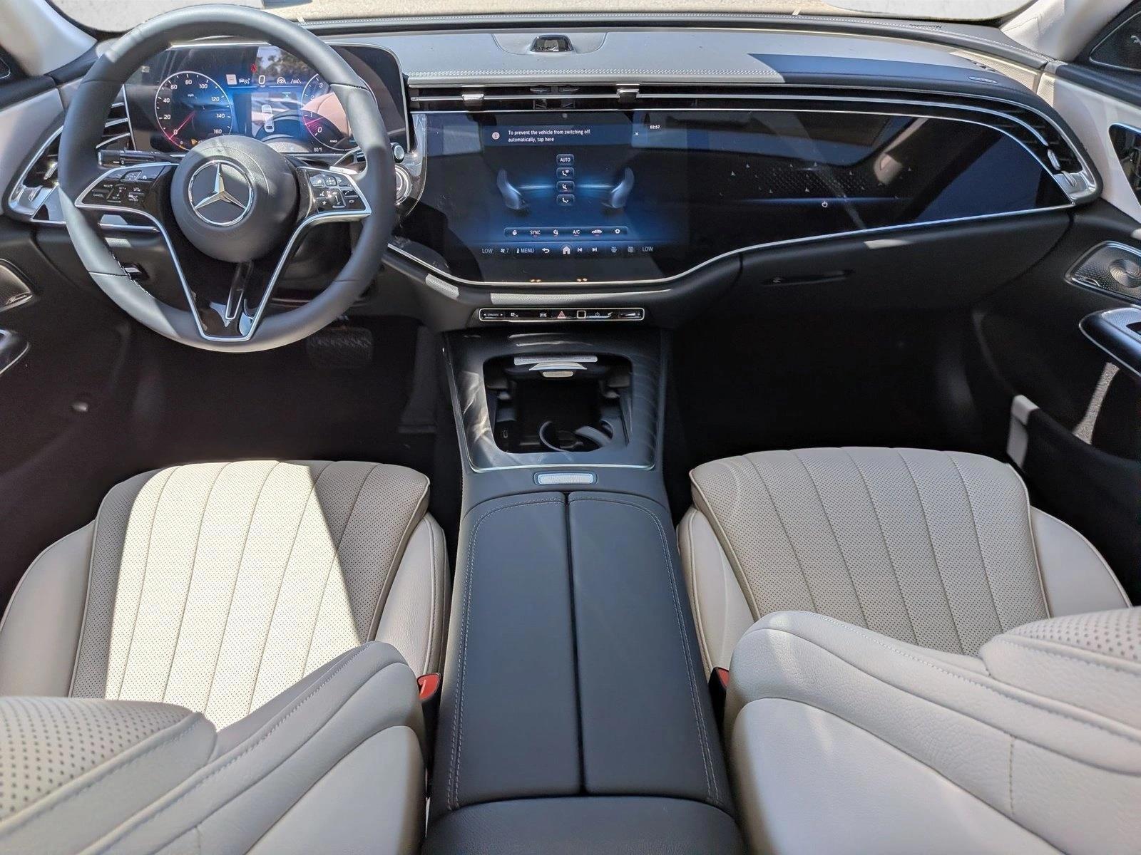 Thumbnail: 2026 Mercedes-Benz E-Class - 3