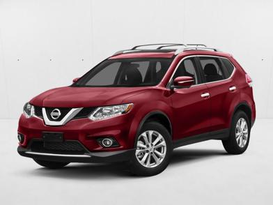 2016 Nissan Rogue S -
                  Orlando, FL