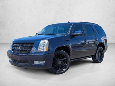 2013 Cadillac Escalade Premium -
                  Las Vegas, NV