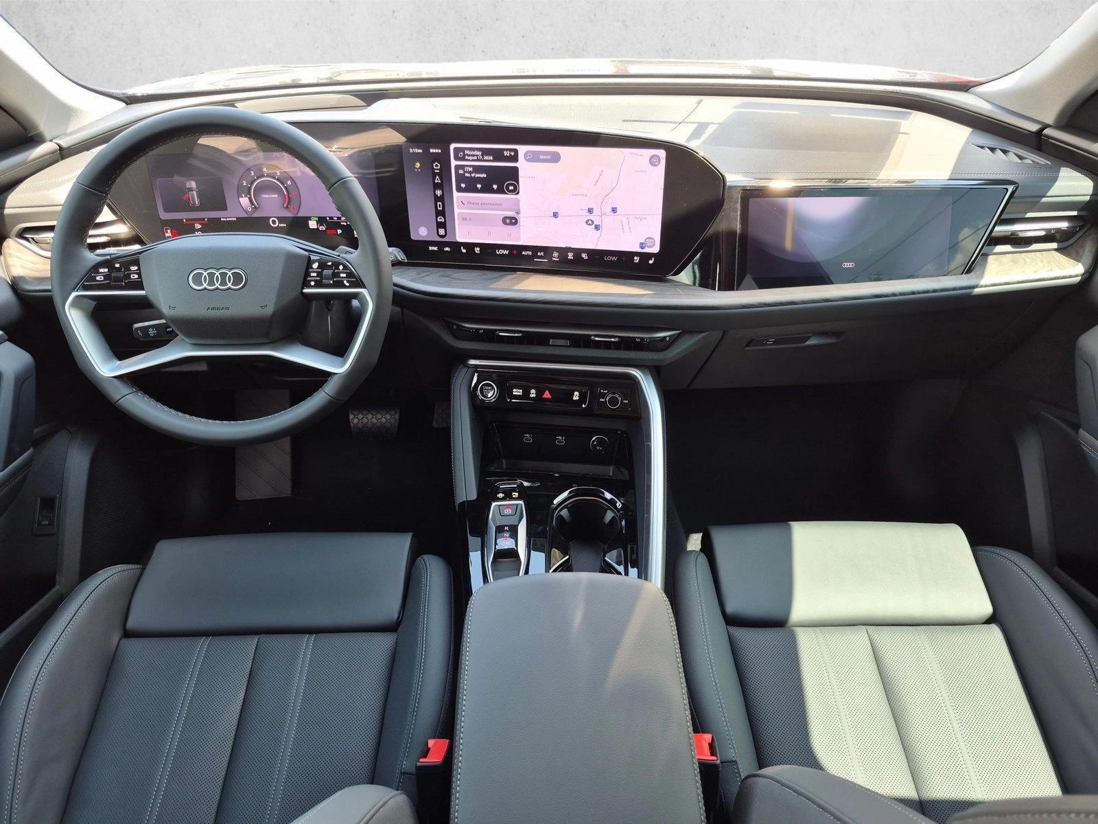 Thumbnail: 2026 Audi Q5 - 3