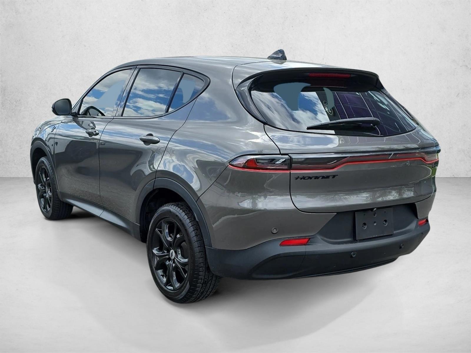 2024 Dodge Hornet