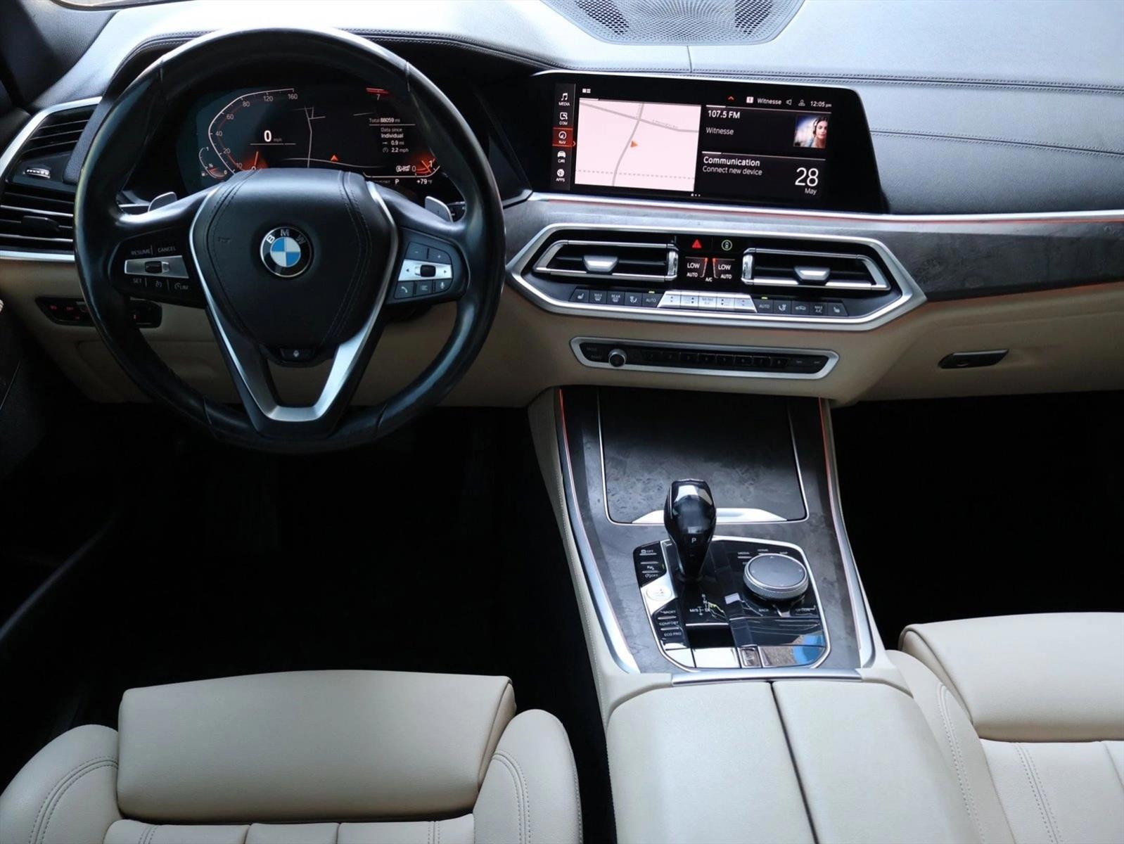 Thumbnail: 2020 BMW X5 - 4