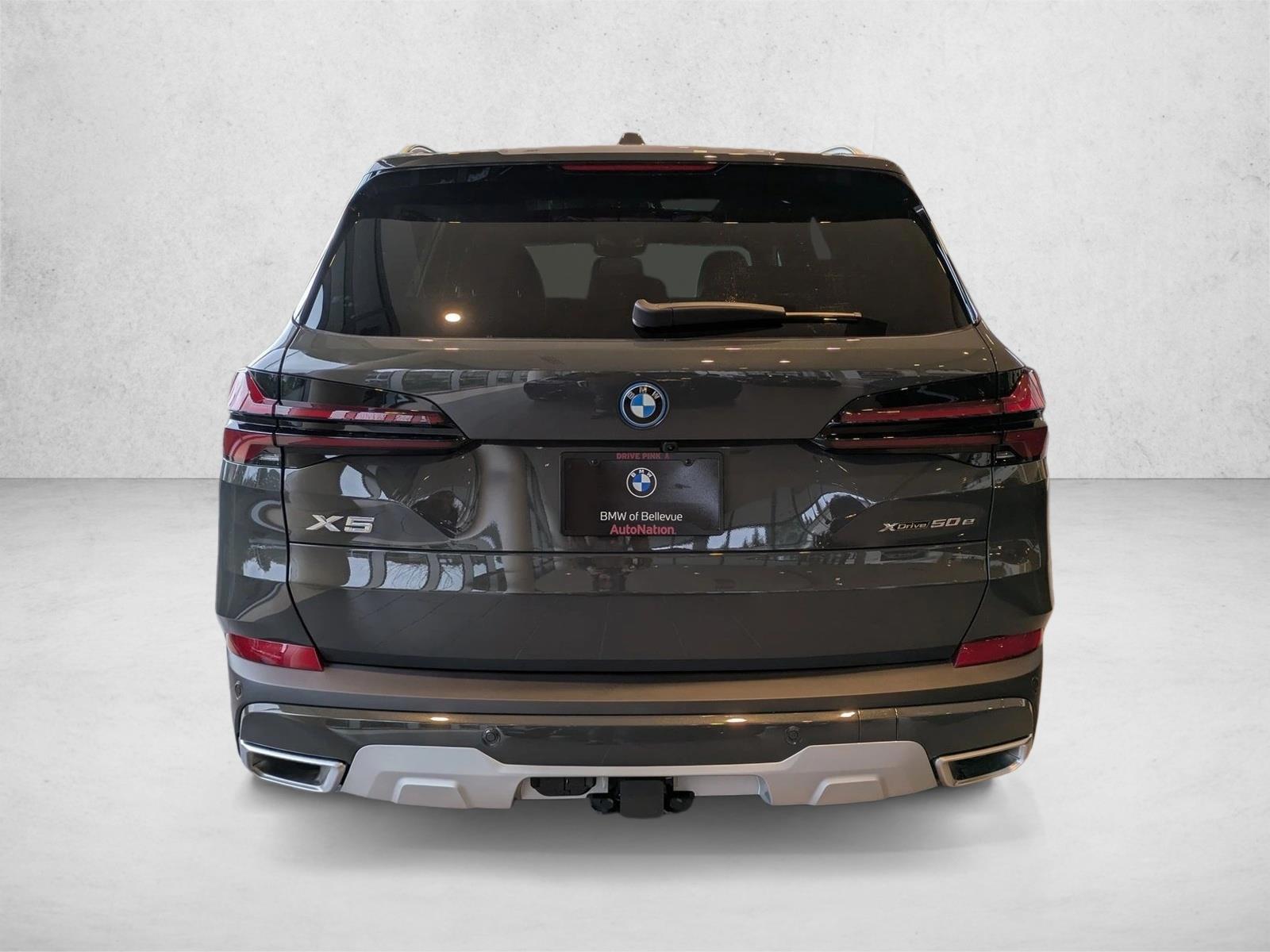 2026 BMW X5 50e - Photo 7