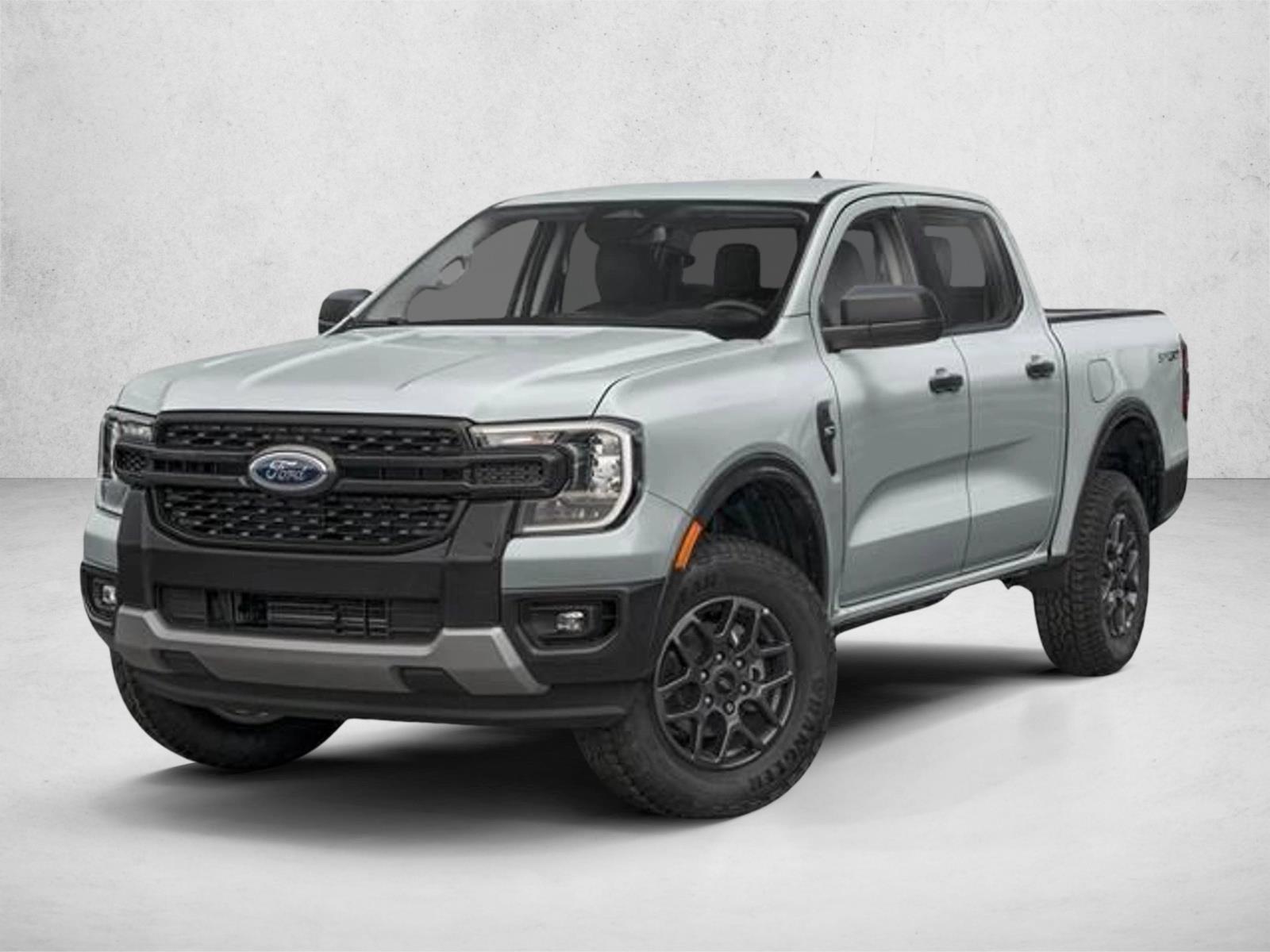 Thumbnail: 2026 Ford Ranger - 1
