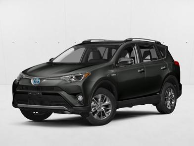 2018 Toyota RAV4 XLE -
                  Tempe, AZ