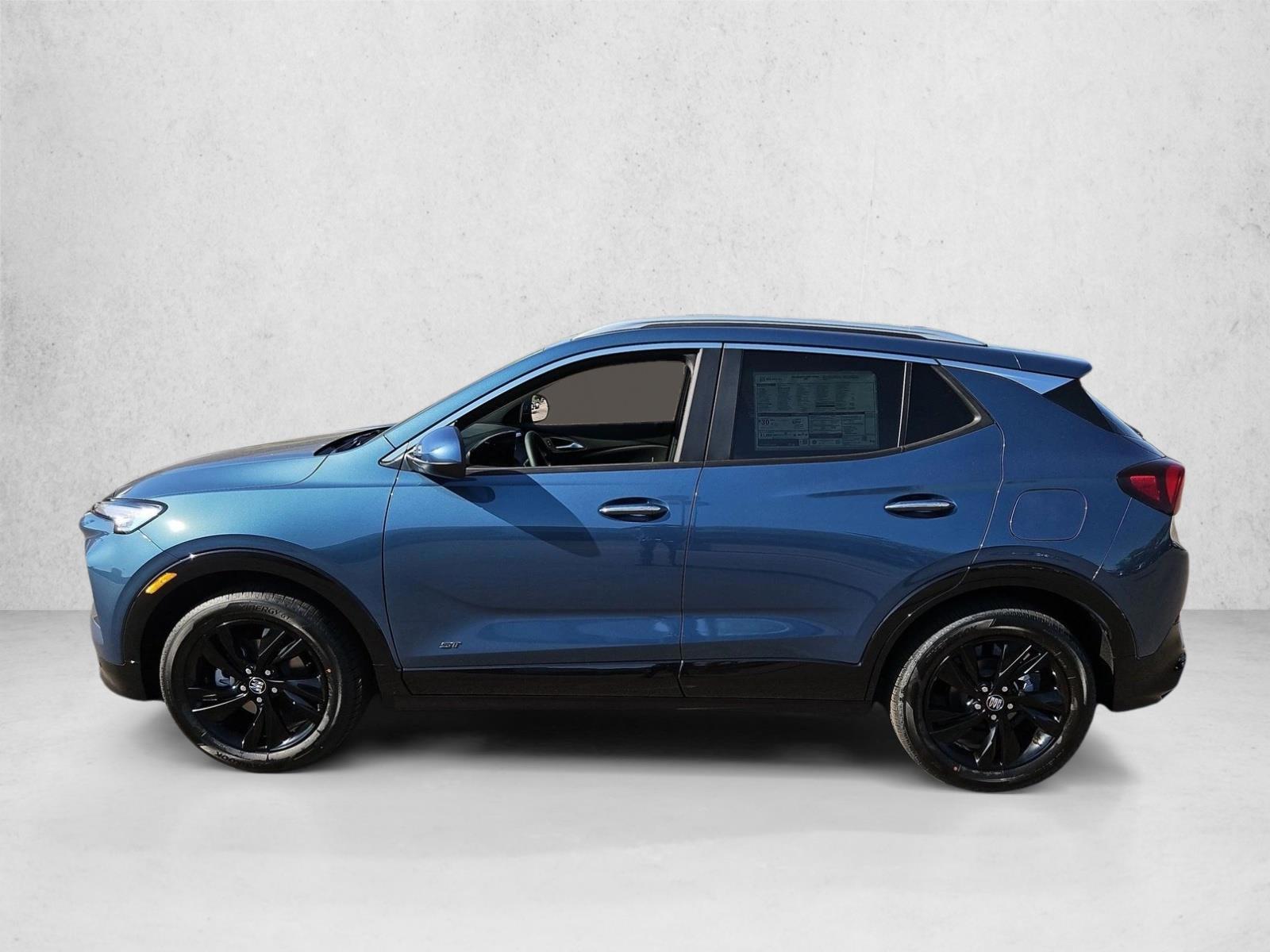 Thumbnail: 2026 Buick Encore GX - 2