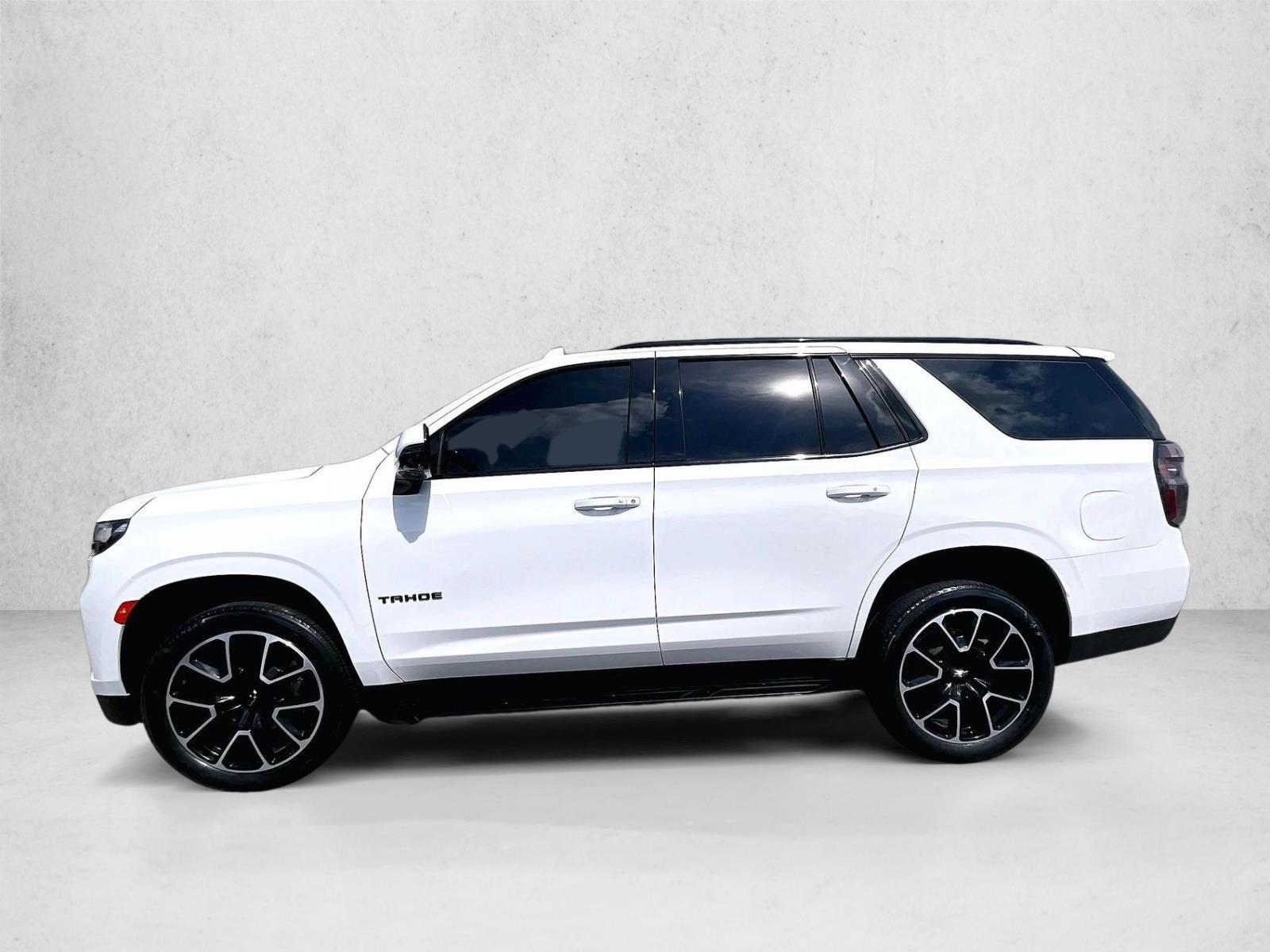 Thumbnail: 2023 Chevrolet Tahoe - 2