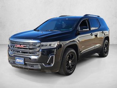 2023 GMC Acadia AT4 -
                  North Richland Hills, TX