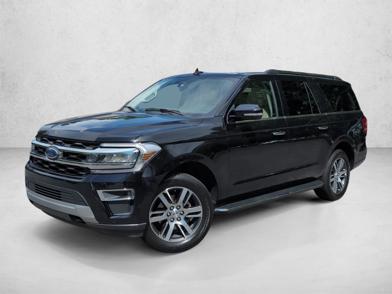 2023 Ford Expedition Max