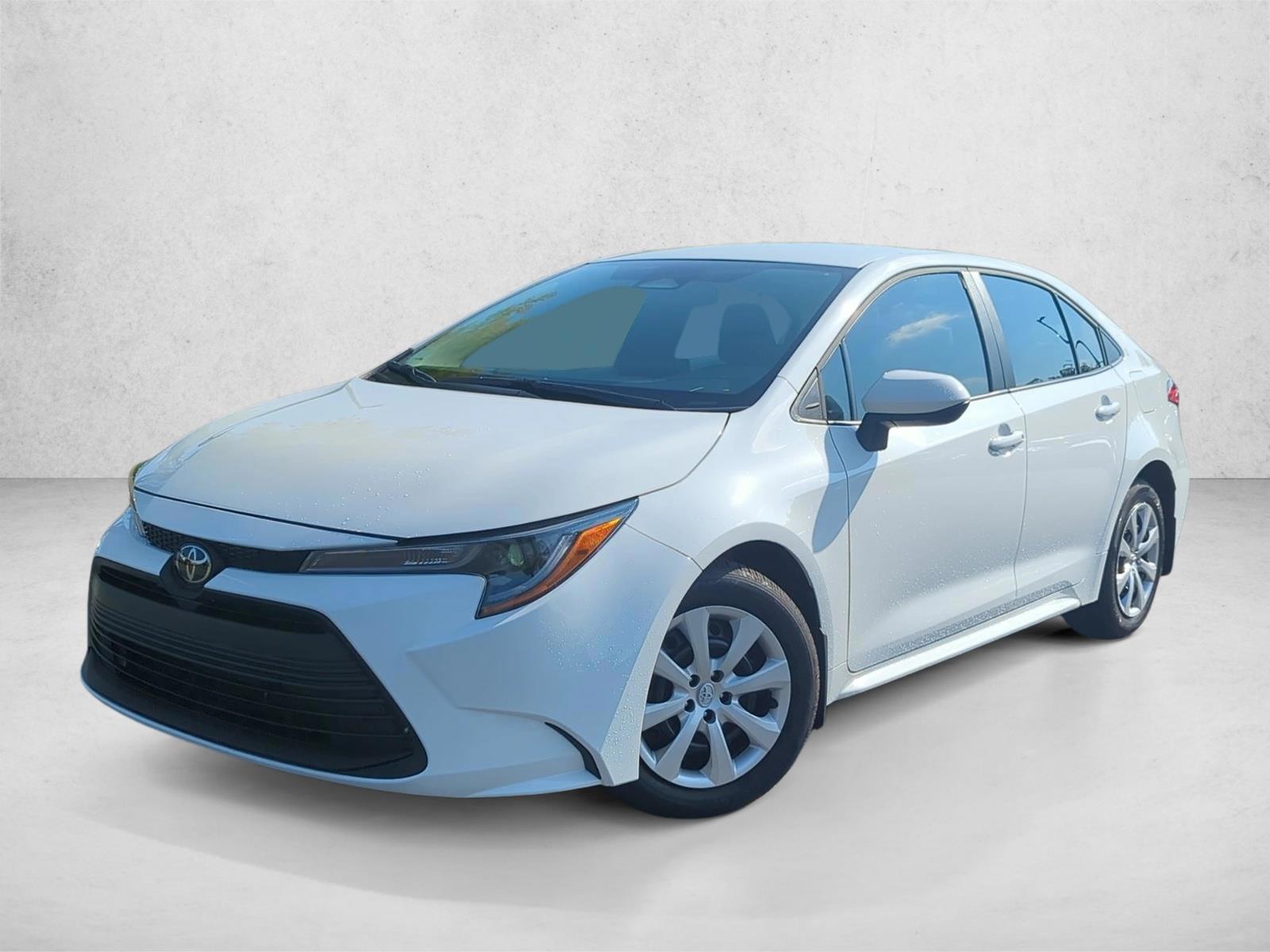 Thumbnail: 2026 Toyota Corolla - 1