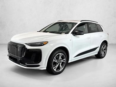 2027 Audi Q6 e-tron Premium Plus -
                  Fremont, CA