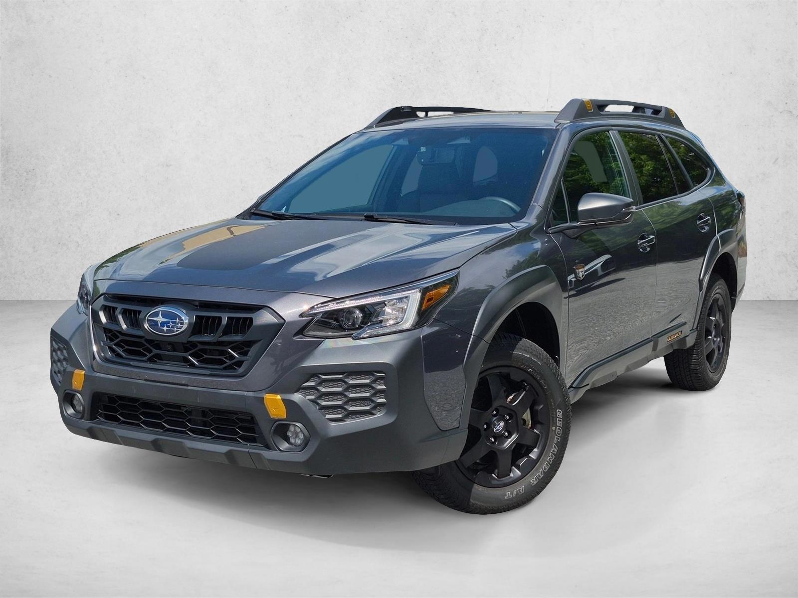 Thumbnail: 2024 Subaru Outback - 1