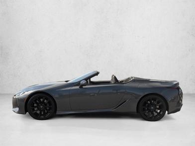 2023 Lexus LC