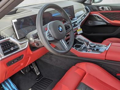 2027 BMW X6 M