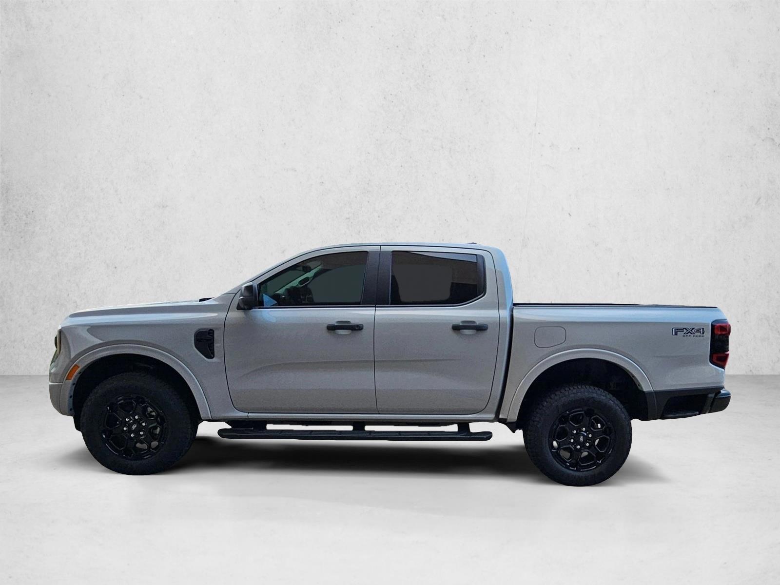 Thumbnail: 2026 Ford Ranger - 2