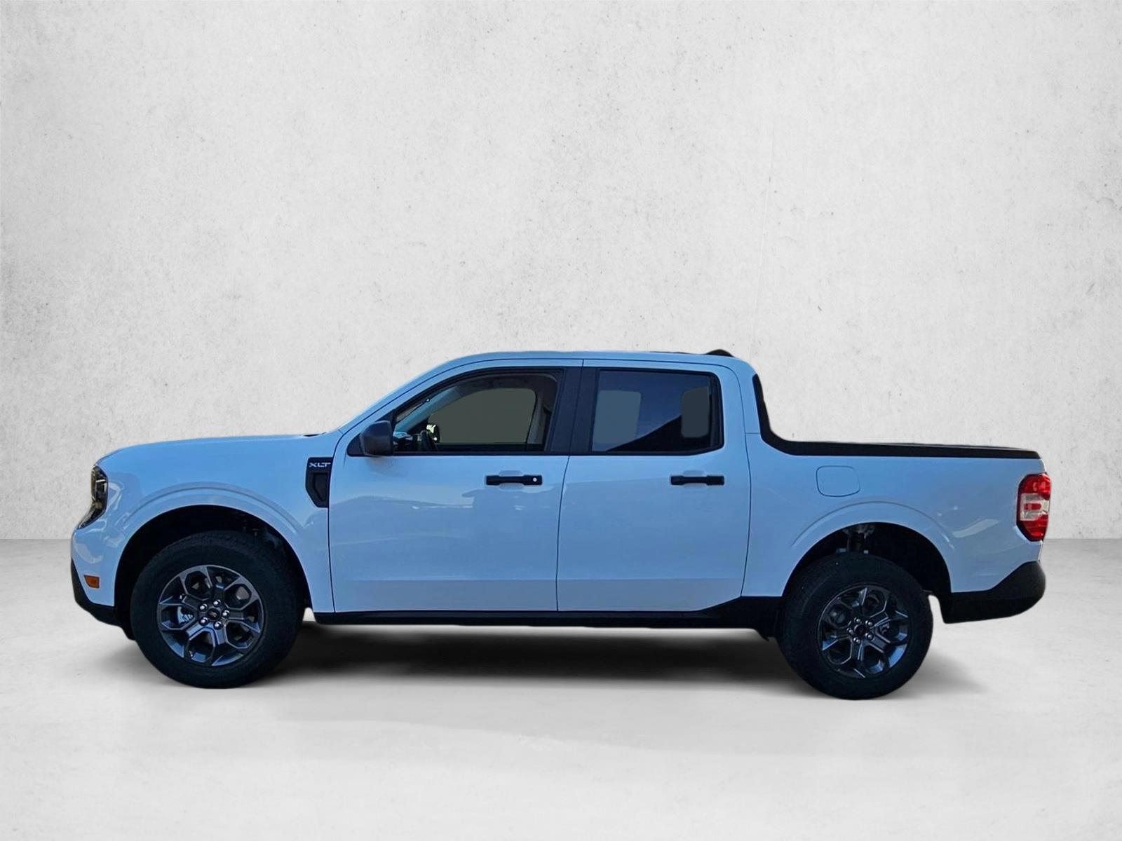Thumbnail: 2026 Ford Maverick - 2